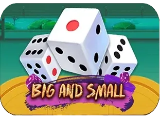 Big And Small