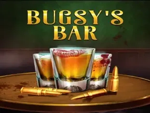 Bugsy’s Bar game screenshot
