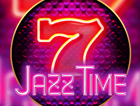 Jazz Time game screenshot