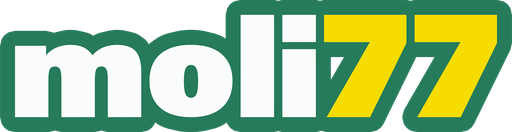moli77slot.com Logo